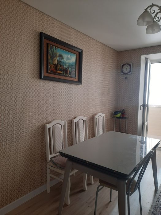 Продам квартиру.