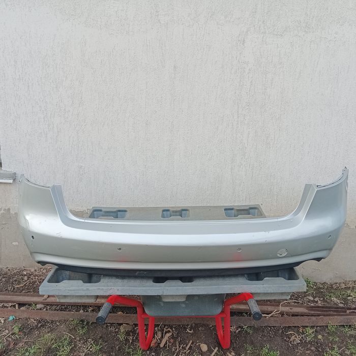 Задна броня vw audi