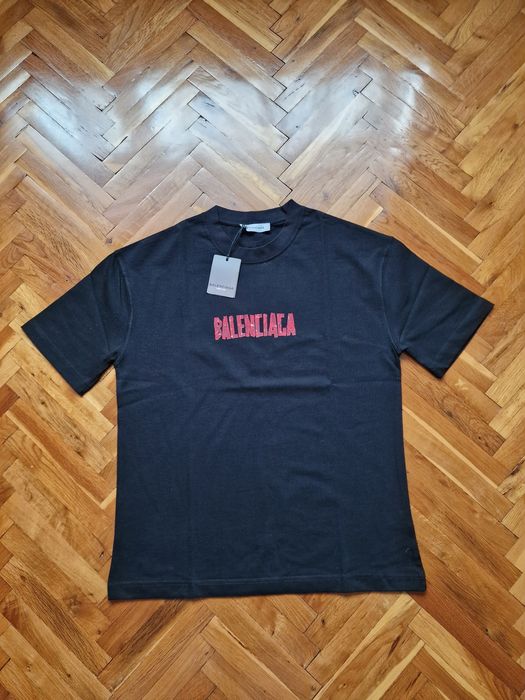 Страхотна мъжка тениска размер  S M L XL 2XL 
Най-висок кл