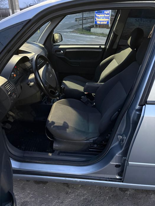 Opel Meriva 1.6 Gpl 2010 Facelift