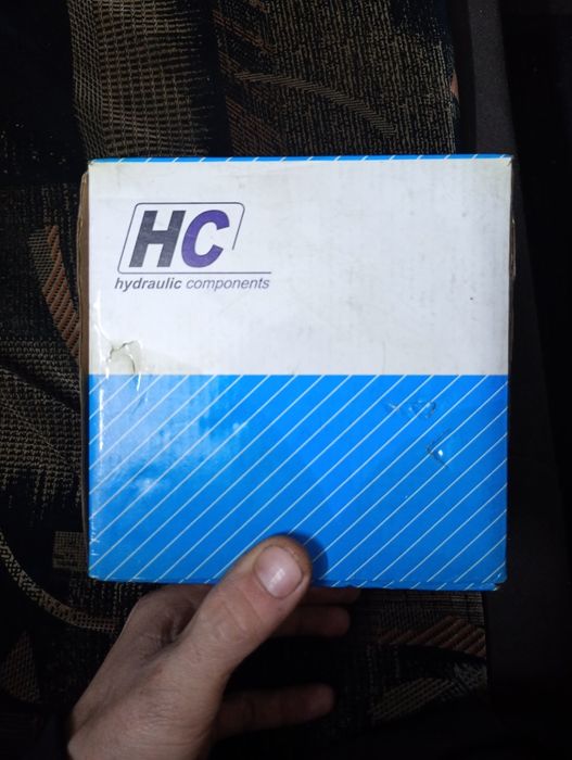 Продам Гур насос на BMW e34.e36