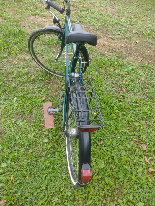 Biciclete Giant si Staiger