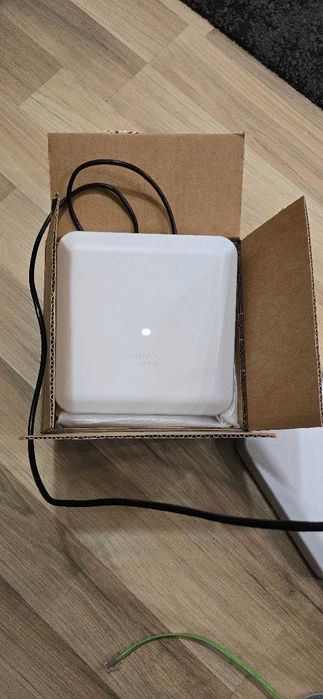 Cisco Access Point AIR-AP2802I-E-K9, 80211ac