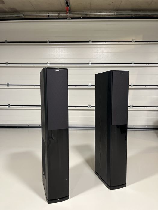 Jamo подови тонколони – отлично състояние