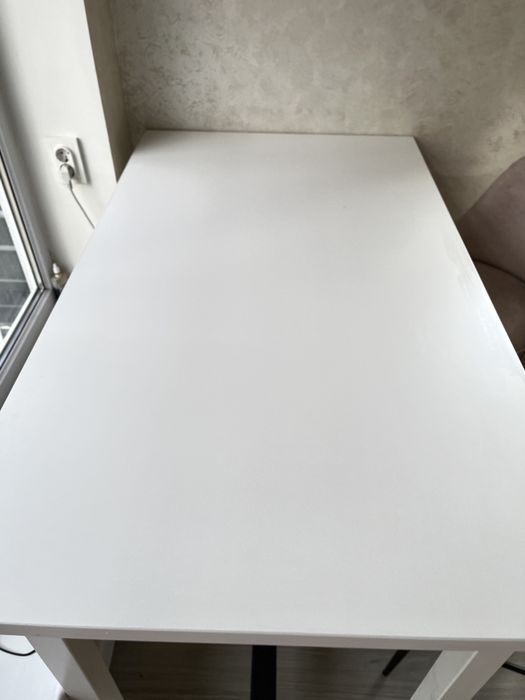 Стол от Икеа Нордвикен