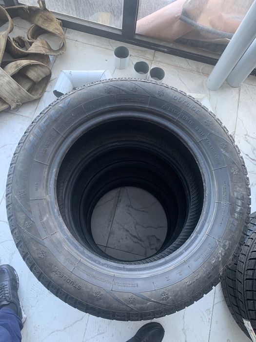 Продам шины HIFLY