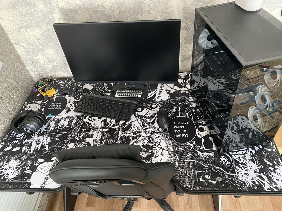 Продам ПК весь комплект