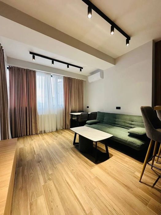 Сдаю 2х комнатную кв-ру в Новостройке НОВАЯ Ташкент Сити Бульвар