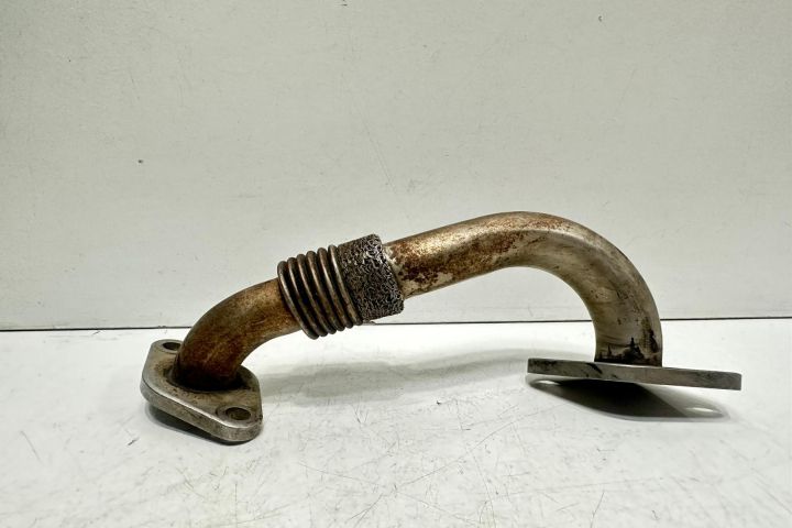 Conducta EGR 038131521E Seat Alhambra prima generatie (facelift) seri