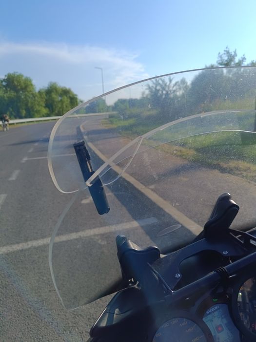 Suzuki V-strom DL650 2006