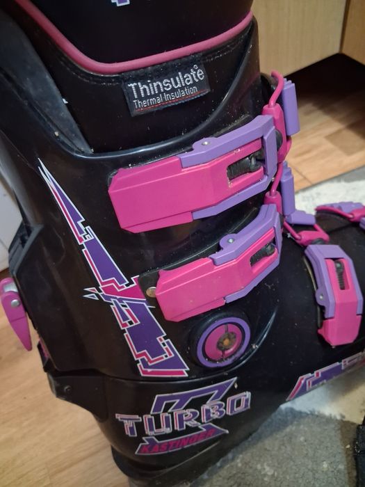 cizmă de schi Kastinger Turbo