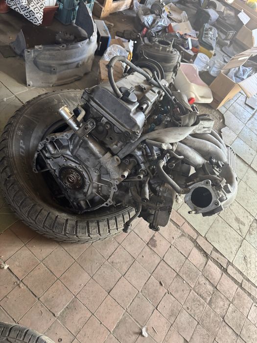 Продам двигатель 1 MZt