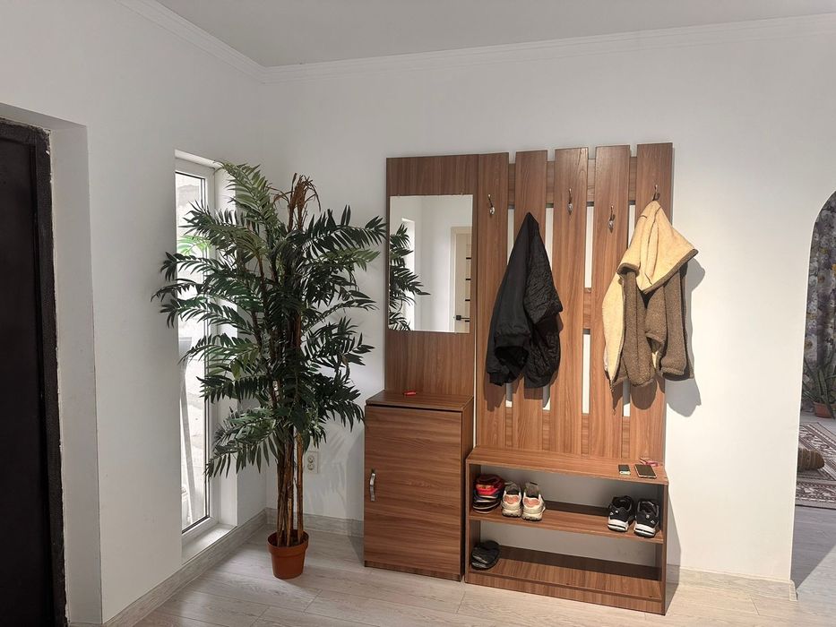 Продам дом в посёлке Еркин рядом Грэс