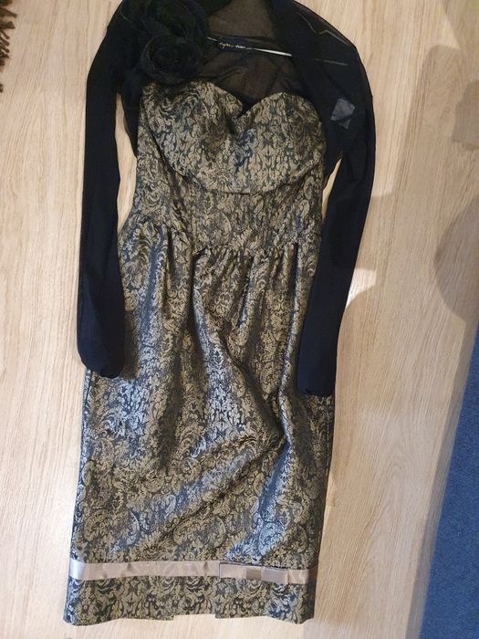 Rochie Agnes Toma