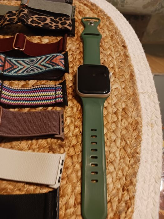 Apple watch SE Gen2 44 mm