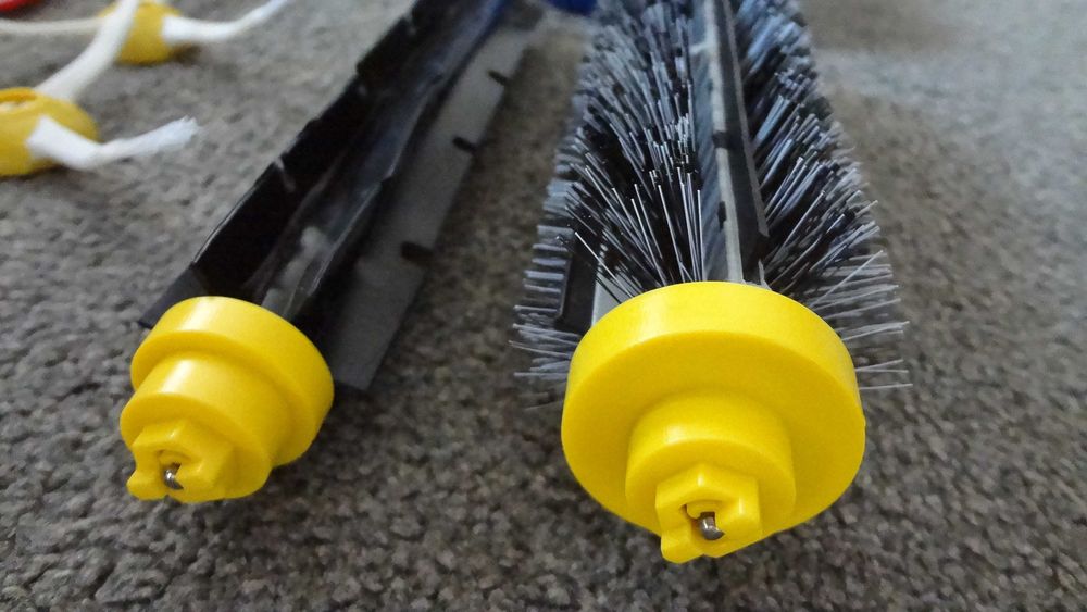 Аксесоари и части за робот прахосмукачка iRobot Roomba серия 600