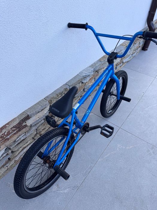 Велосипед BMX Premium 16" – Професионален клас