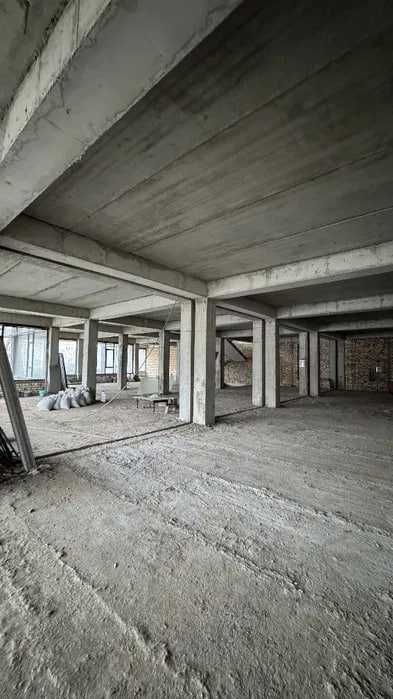 Продаётся отдельно стоящие здания