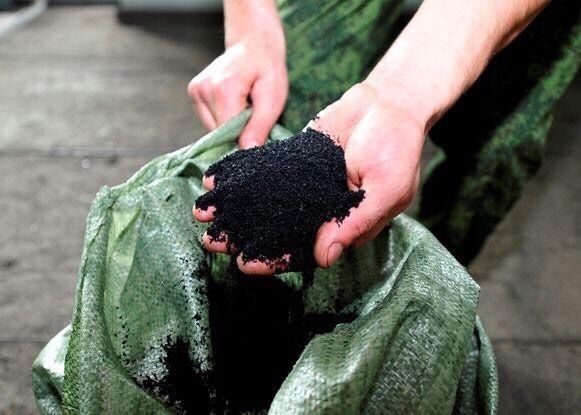 Резиновая Крошка от производителя! Всегда в наличии