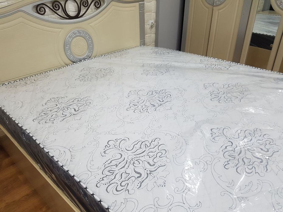 Анатомческие и ортопедические матрасы под заказ