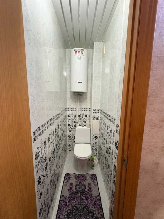 Продам 3-комн квартиру