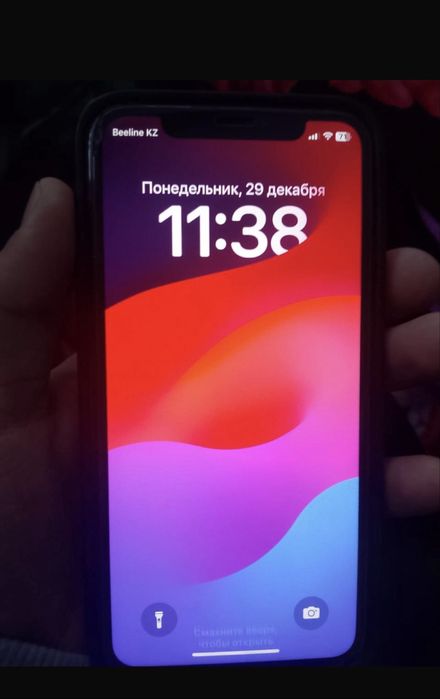 11 айфон продается