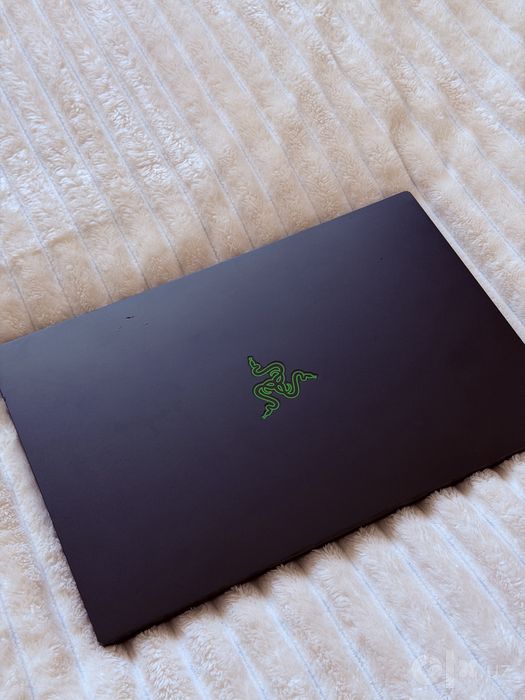 Ноутбук Razer blade 15 3070 i7-10 16gb