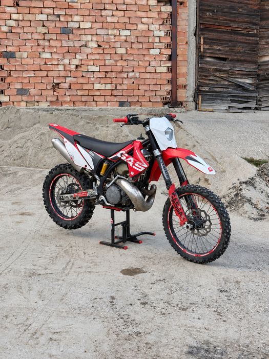 GasGas EC250 2t 2010 Ендуро