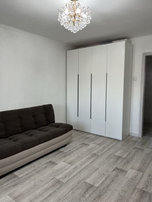 3-х комн квартира