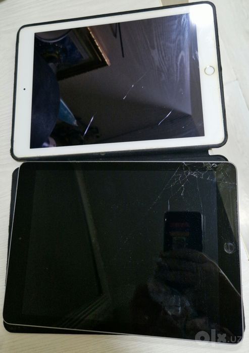 Apple iPad планшеты