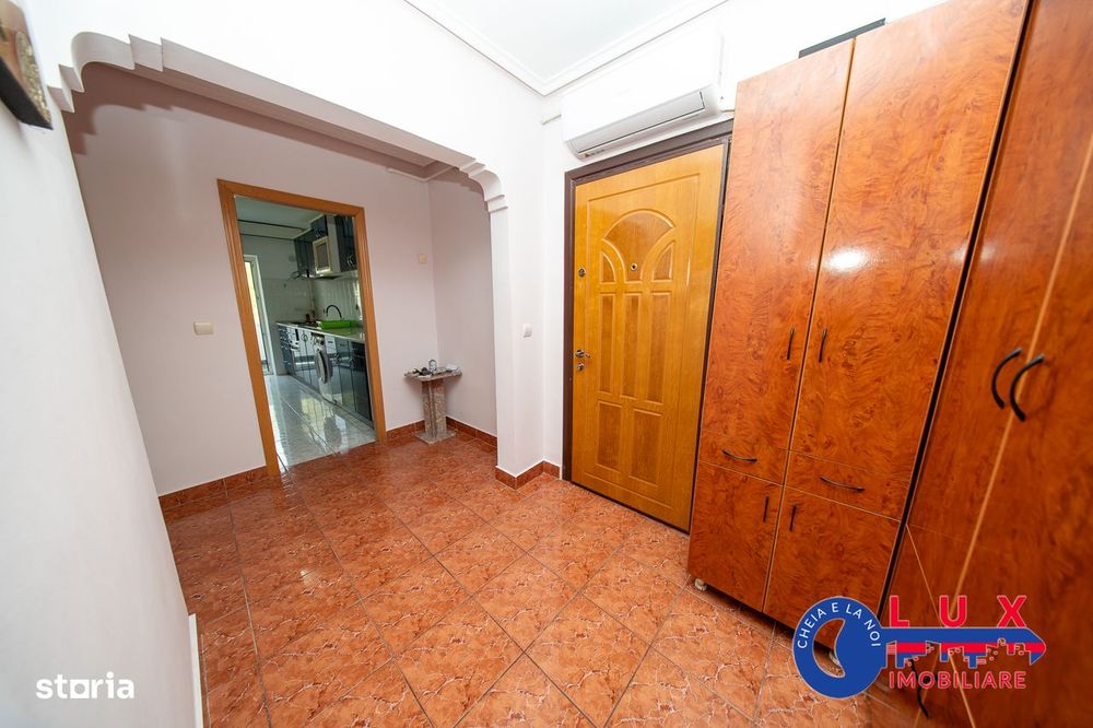 Id 3675 | Apartament 3 Camere | Strada Babadag | Etaj 2 — fotografia 3