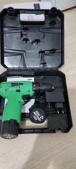 Электро инструменты