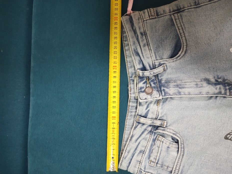 Нови дамски дънки S