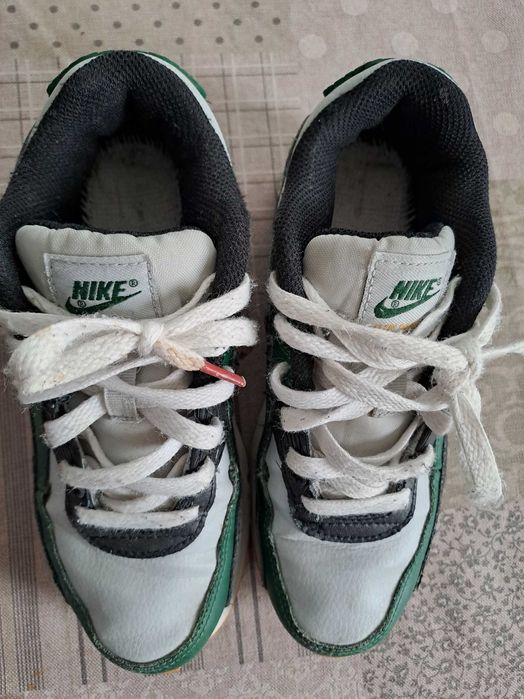 Маратонки NIKE AIR MAX - 34 номер НАМАЛЕНИ