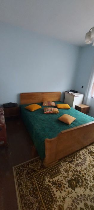 Продавам етаж от къща село Давидково