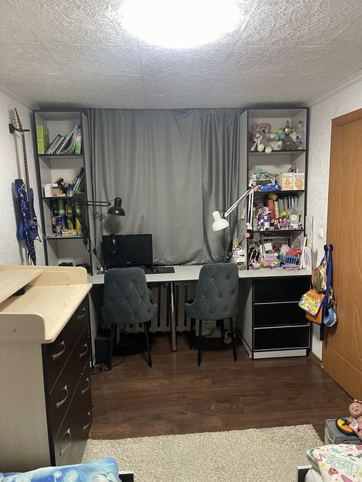 Продам 2х комнатную квартиру на 342 квартале