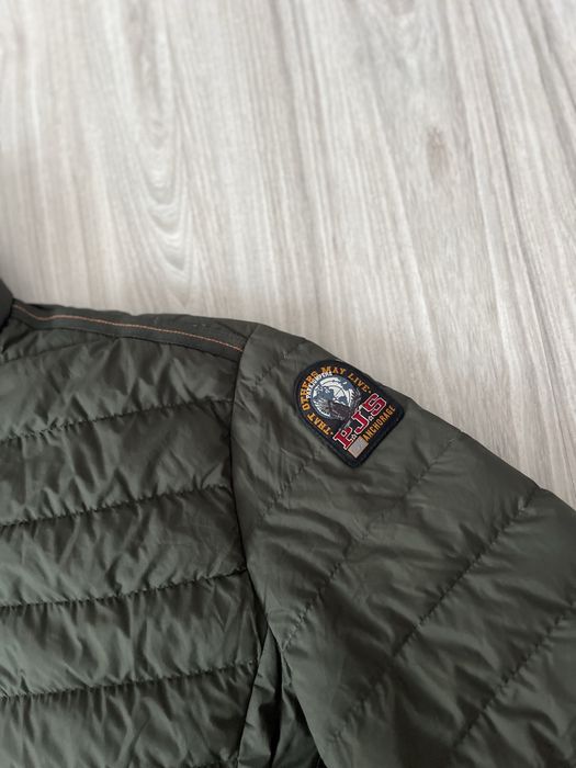 PARAJUMPERS-мъжко пухено яке размер Л