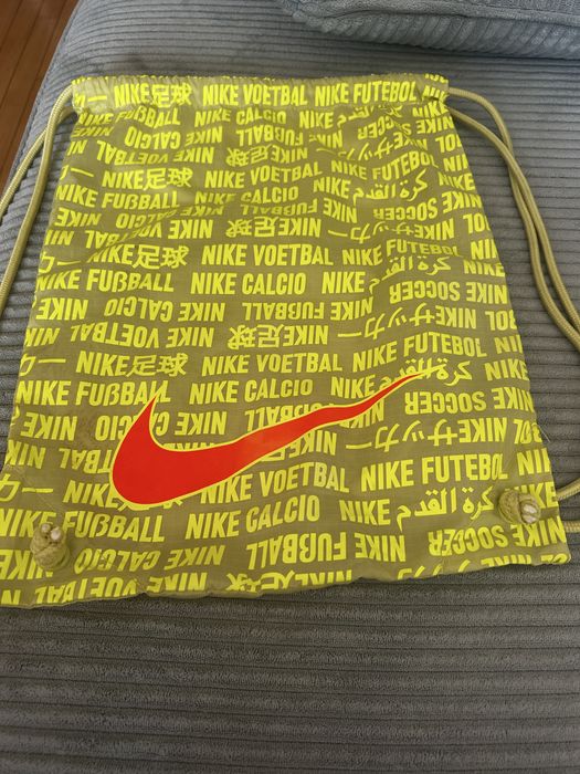 Ghete de fotbal nike mercurial elite