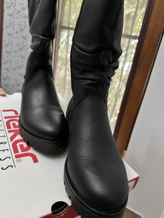 Продам полусапоги Rieker