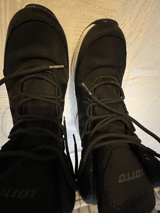 Непромокаеми боти Lotto