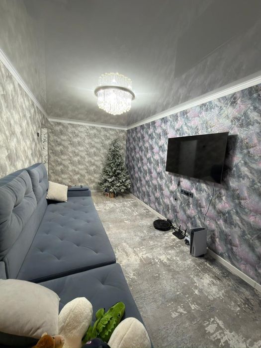 Продам 2х комнатную квартиру