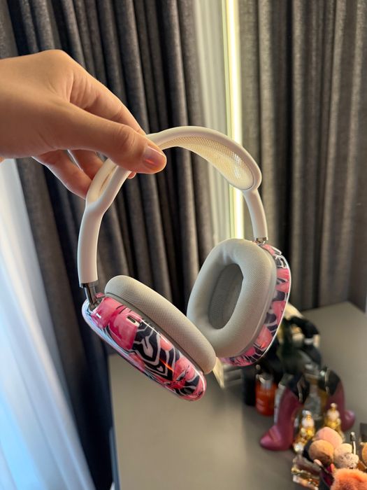 Слушалки Airpods pro max