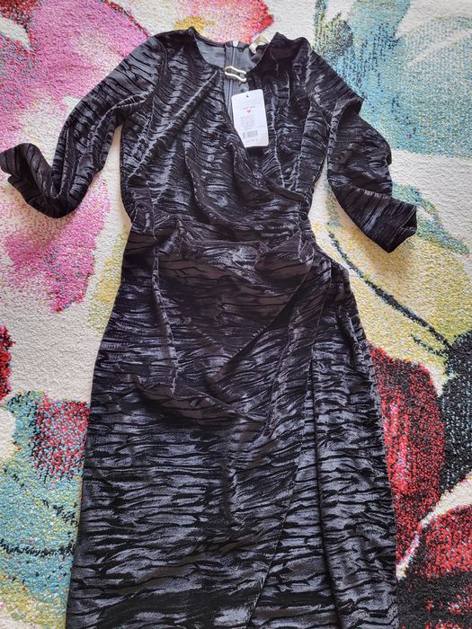 Rochie eleganta Naf naf