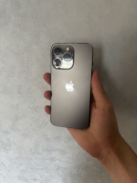 Iphone 13 pro 256g