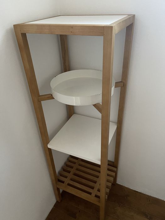 Etajera baie goodhome