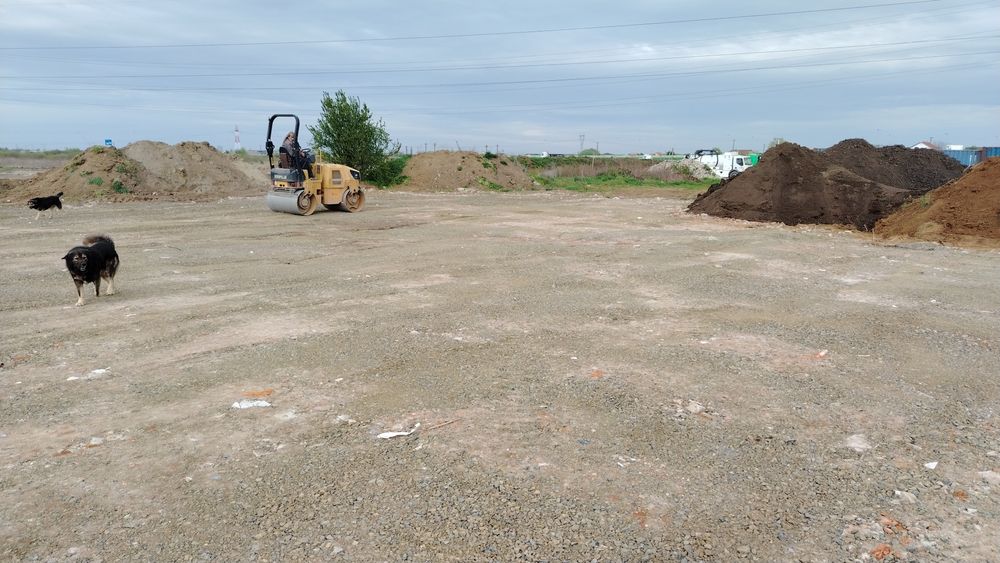 Vând pământ negru vegetal, mranița, pământ nisipos