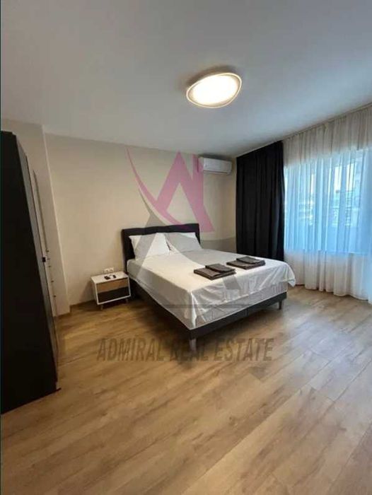Дава се под наем Четиристаен апартамент в Варна, Общината - 125 кв.м за 1200 € - Снимка #3