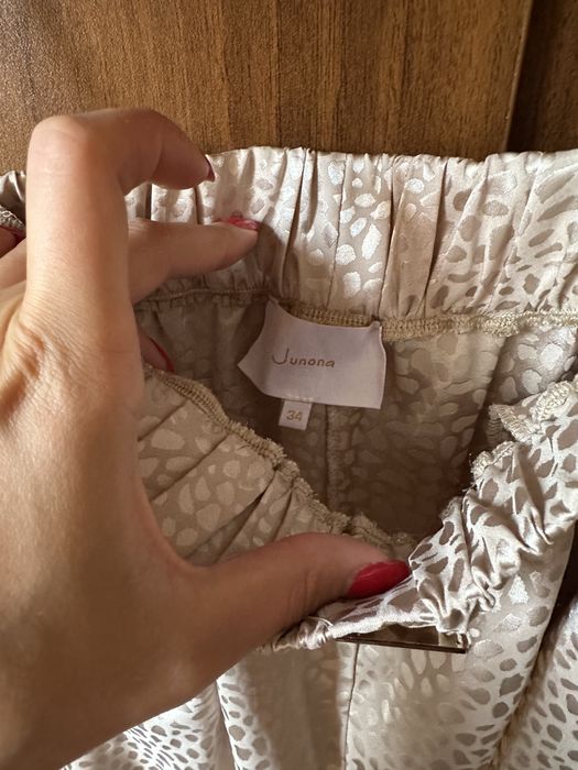 Панталон юнона/ junona