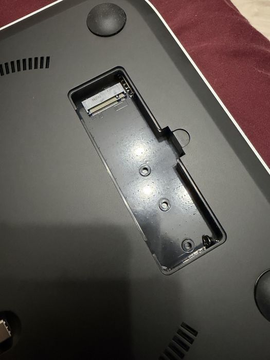 Mac Studio M4 Max 64/512