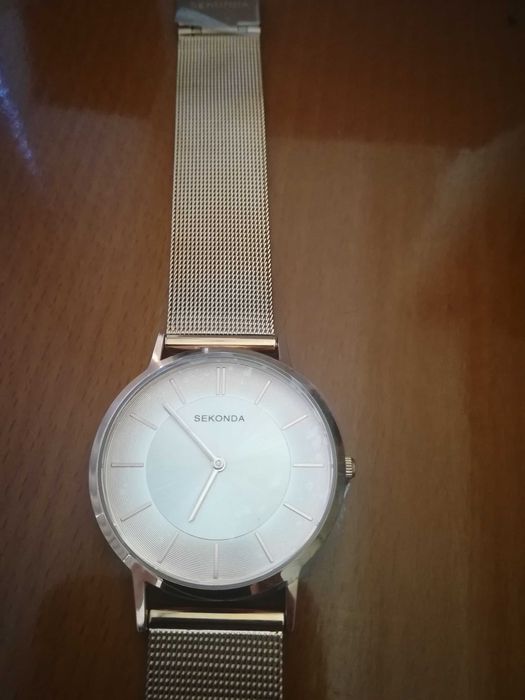 Дамски ръчен часовник Sekonda